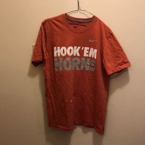 University of Texas t shirt